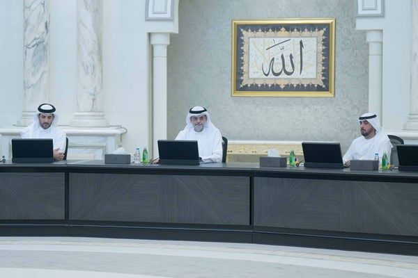 "تنفيذي الشارقة" يصدر قرارين بشأن لجنة التكامل الاقتصادي ودعم متضرري الكوارث الطبيعية