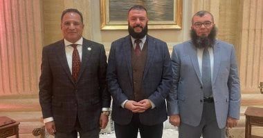 "النور" يرحب بتدشين حزب الجبهة الوطنية: نأمل أن تكون التعددية فى صالح المجتمع