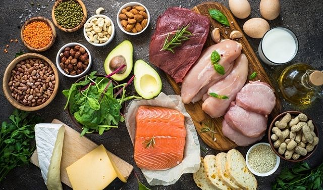 الامارات | البروتين.. 6 أخطاء شائعة يجب تجنبها