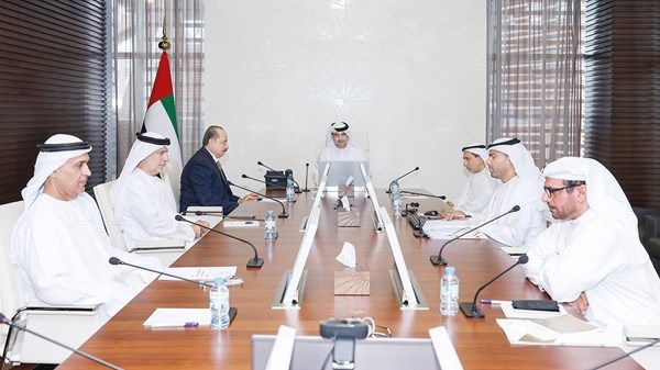 «قضاء أبوظبي» تنظر 49 طلباً للقيد في سجل الموفقين والوسطاء