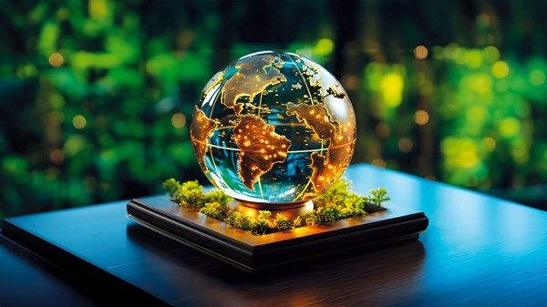 دبلوماسية الإمارات.. شراكة وسلام