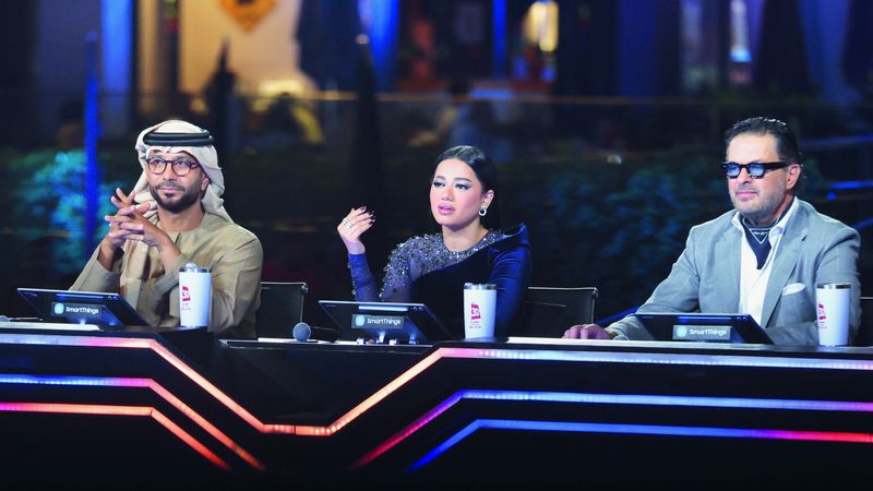 الامارات | «إكس فاكتور» يرصد  350 ألف درهم لحامل اللقب