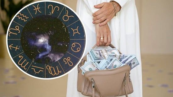 طالع الأبراج: 4 أبراج تجذب النجاح المالى فى أول أسبوع من 2025.. العقرب الأبرز