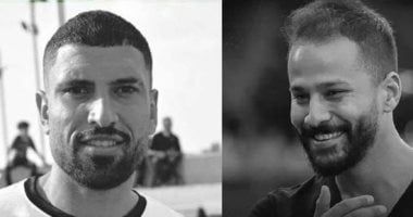 النيابة: حالة أحمد رفعت ومحمد شوقى كانت تحول دون احترافهما كرة القدم