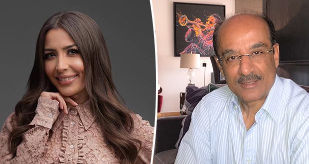 بعد اقتراح فهد الزاهد اسمها.. جنات في تعاون جديد مع “لايف ستايلز ستوديوز”