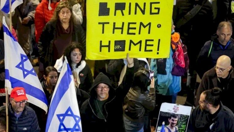 هأرتس: أمل الإسرائيليين الوحيد يجب أن يكون إنهاء حرب غزة