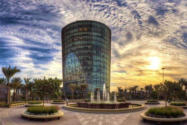 وظائف إدارية وهندسية شاغرة لدى متاجر الرقيب