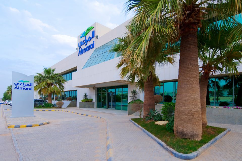 وظائف هندسية وإدارية شاغرة لدى المراعي