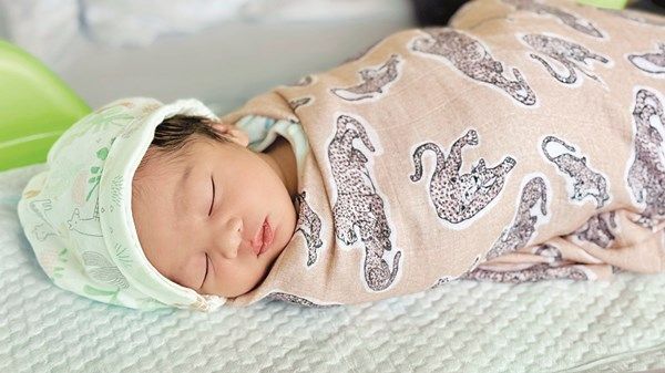 4 مواليد جدد في «دانة الإمارات للنساء والأطفال» مع بدء العام الجديد