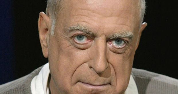 وفاة الكاتب الفرنسي باسكال لينيه الحائز جائزة غونكور عام 1974