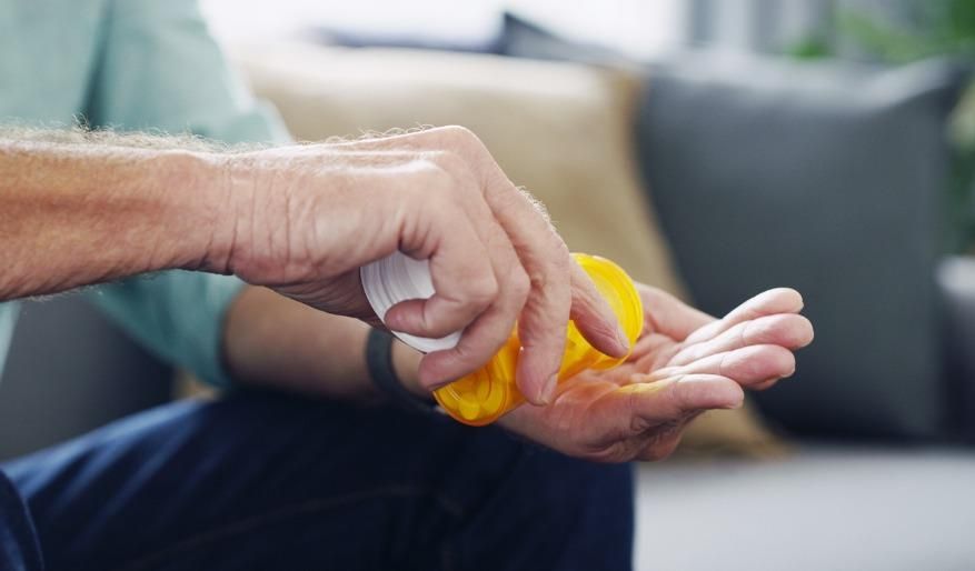 الامارات | باحثون يطورون علاجا آمنا لتسكين الآلام