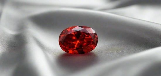 طالع الأبراج: 4 أحجار كريمة حمراء تناسب مواليد برج الجدى.. الروبى والكوارتز الأبرز