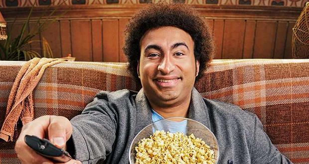 علي ربيع يُكثف نشاطه السينمائي في 2025: غياب مستمر عن الدراما