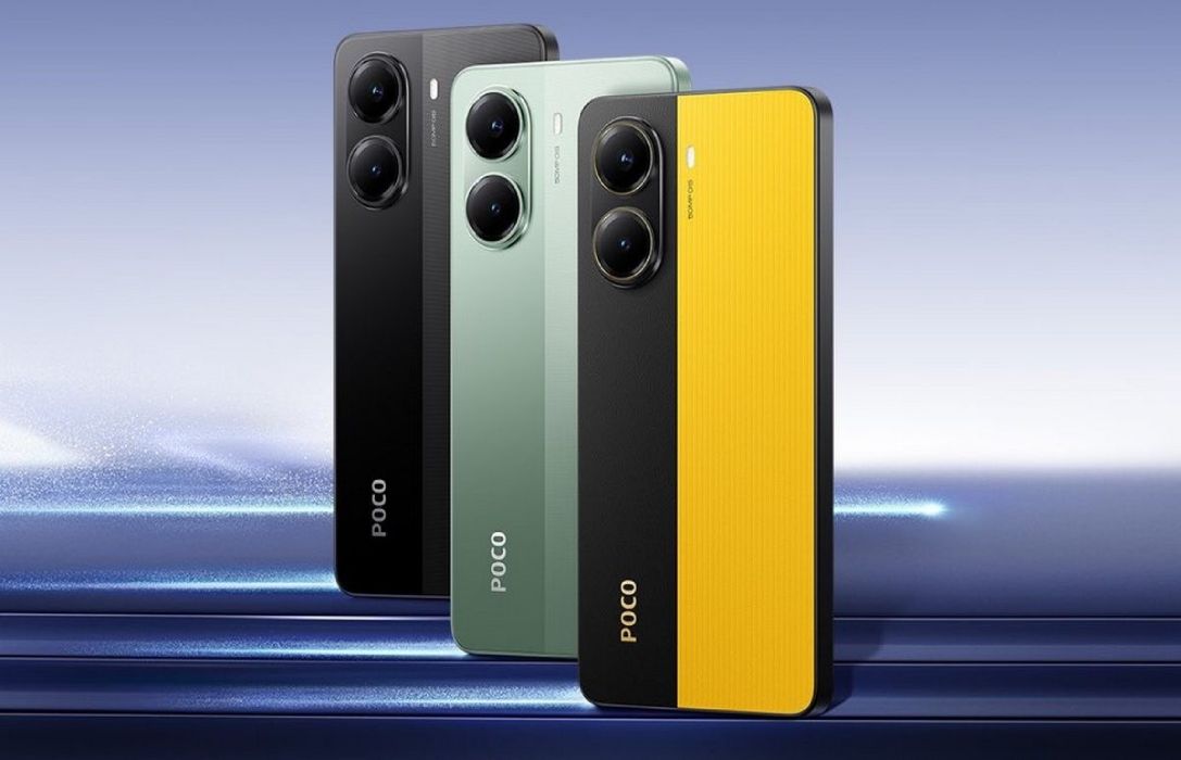 تكنولوجيا: السعر المتوقع لهاتف Poco X7 Pro قبل الإعلان الرسمي في 9 من يناير