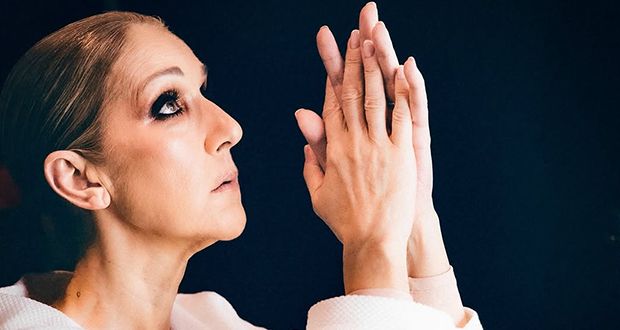 سيلين ديون تبدأ 2025 برسالة شكر لجمهورها.. عودة مميزة