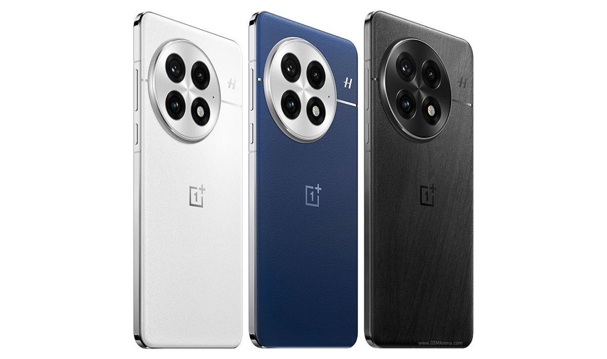 تكنولوجيا: وان بلس تقدم كاميرة telephoto في هاتف OnePlus 13R المرتقب