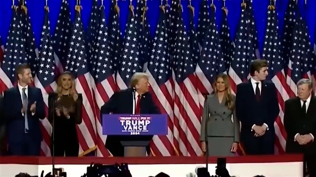 سلسلة احداث صادمة هزت العالم لعام 2024