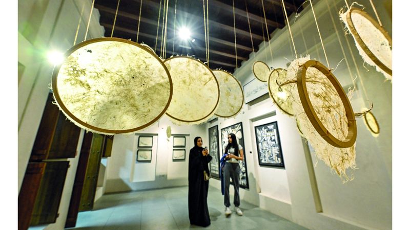 الامارات | حصاد دبي الوفير.. عام مرصّع بالإنجاز ونشر السعادة