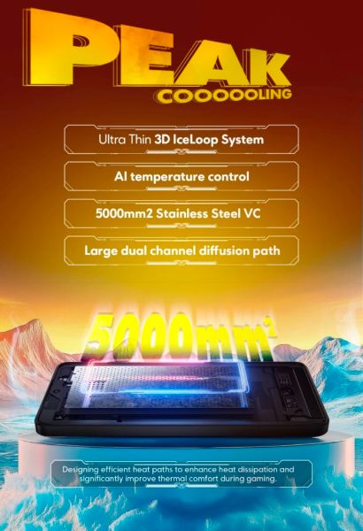 تكنولوجيا: السعر المتوقع لهاتف Poco X7 Pro قبل الإعلان الرسمي في 9 من يناير