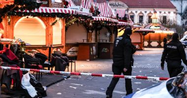 مقتل 10 أشخاص وإصابة 30 فى حادث دهس بمدينة نيو أورليانز الأمريكية