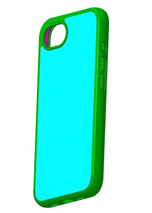 تكنولوجيا: ابل تقدم الجيل القادم من هواتف iPhone SE للأسواق بعلامة iPhone 16E التجارية