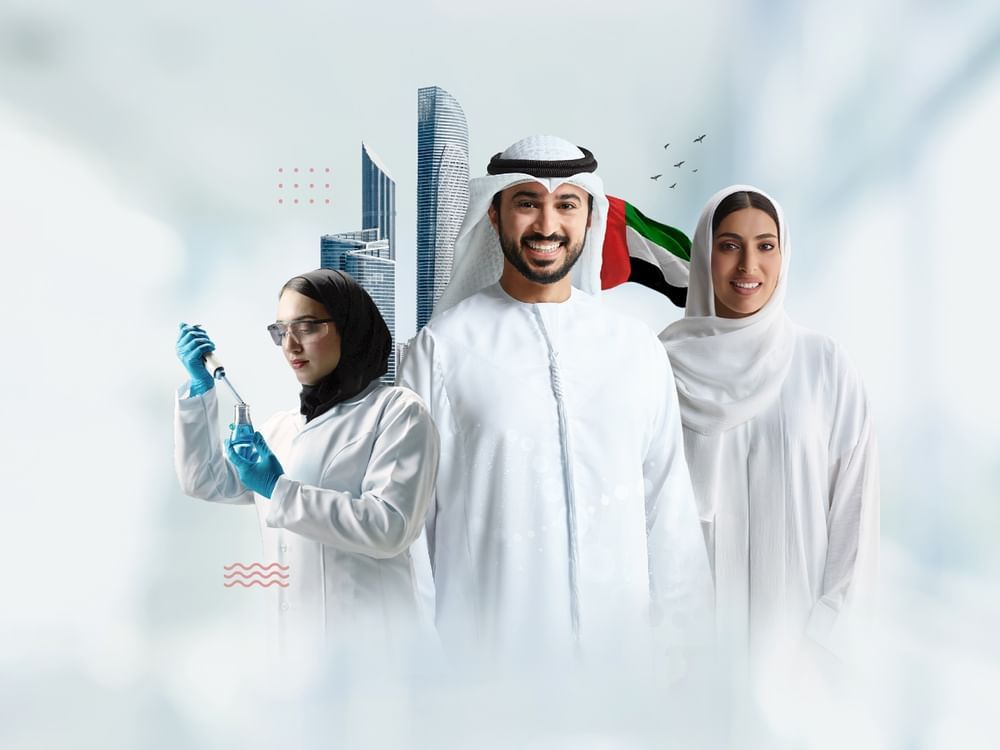 الامارات | اعتباراً من اليوم ..بدء تطبيق الاختبار الجيني لفحوص ما قبل الزواج