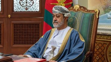 الخليج اليوم .. السلطان هيثم يوجه بإطلاق برنامج لفحص السرطان المبكر