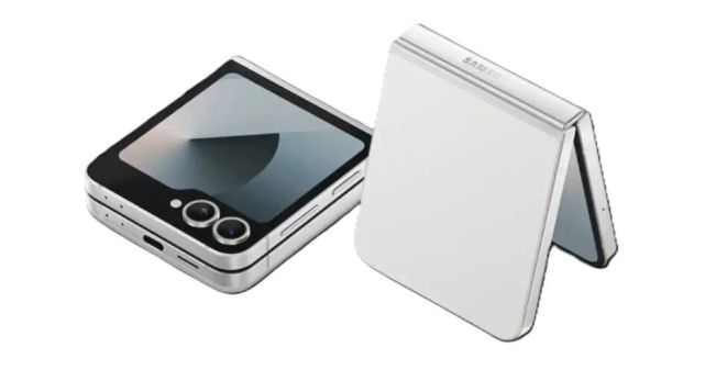 تكنولوجيا: سامسونج تبدأ العمل على تطوير هاتف Galaxy Z Flip FE المرتقب هذا العام