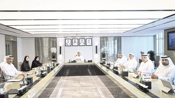 «أمناء جامعة حمدان بن محمد الذكية» يعتمد قائمة الخريجين للعام 2023 و2024