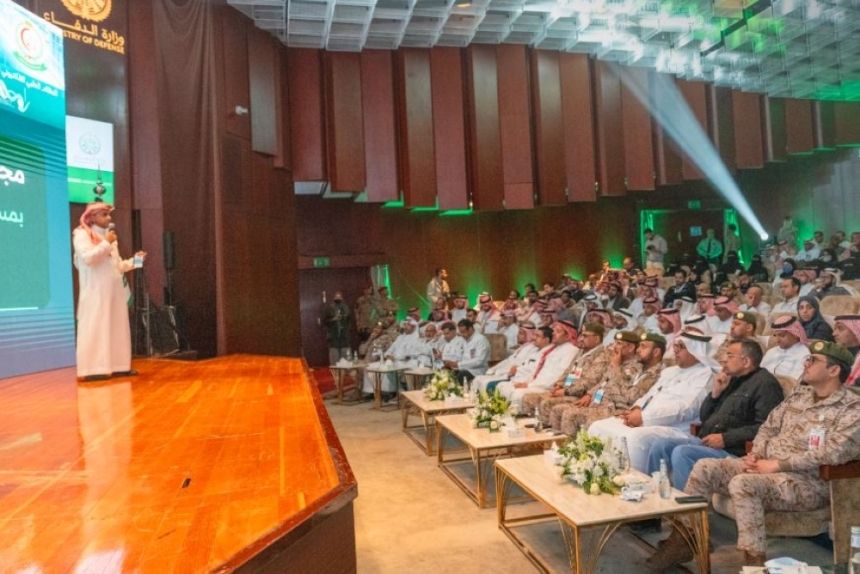 "الدفاع" تدشّن نظام "رابط" في 21 مركزًا للرعاية الصحية