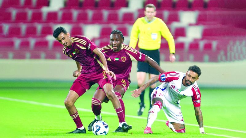 الامارات | عقدة الاحتفاظ باللقب تصدم أبطال «كأس الرابطة» للموسم الـ 16