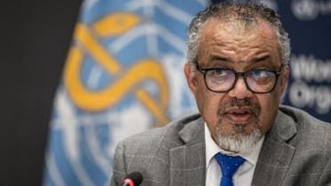 الخليج اليوم .. مدير "الصحة العالمية" يعاني من طنين الأذن منذ الغارة الإسرائيلية على مطار صنعاء