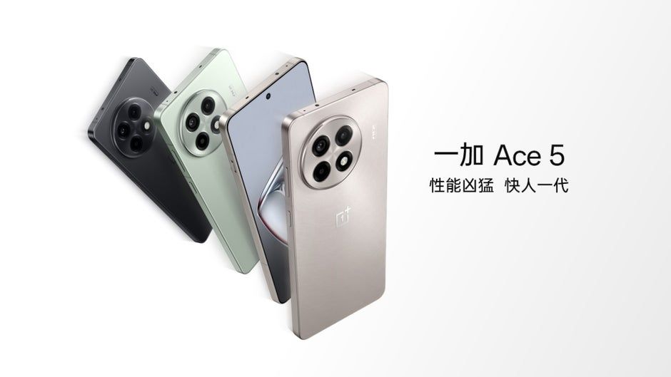 تكنولوجيا: تسريب مواصفات كاميرا OnePlus 13R ينسف افتراضًا شائعًا