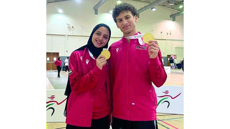 الامارات | 2024 سنة القطاف الرياضي بـ «يد الشارقة».. و«زعامة العين»