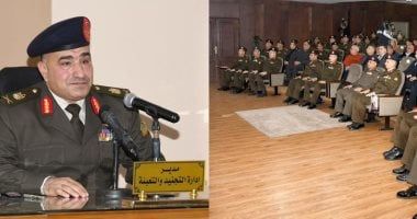 قبول دفعة جديدة من المجندين بالقوات المسلحة مرحلة أبريل 2025.. فيديو