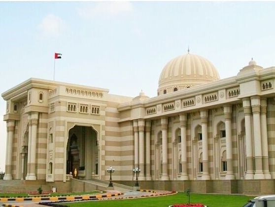 "استشاري الشارقة".. نموذج برلماني فعال لتعزيز التنمية المستدامة