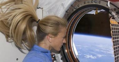 تكنولوجيا: 16 شروقًا للشمس يوميًا.. متى احتفل رواد محطة الفضاء الدولية بالعام الجديد؟