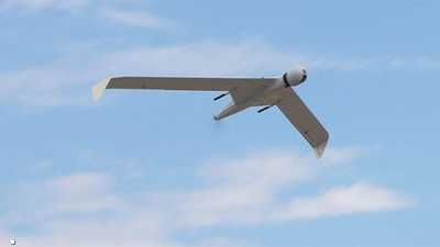 في أولى هجمات العام الجديد.. أوكرانيا تسقط 63 مسيرة روسية