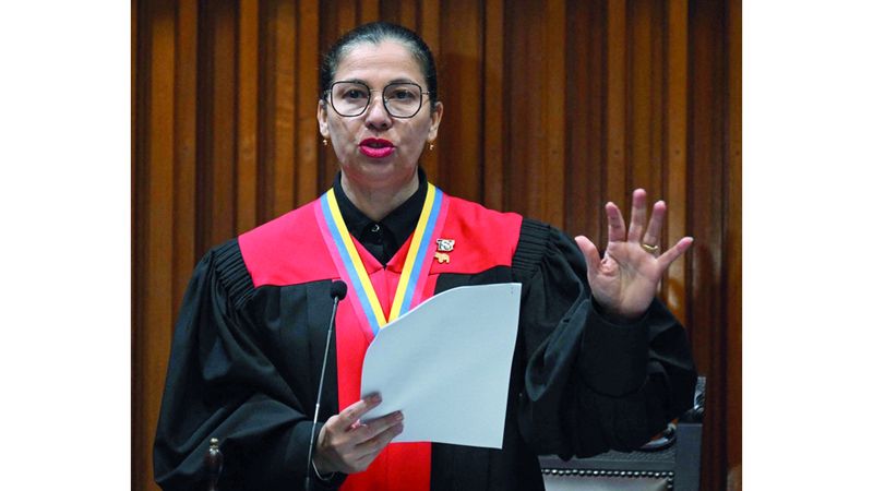 الامارات | تغريم «تيك توك» بسبب تحديات أودت بحياة 3 مراهقين في فنزويلا