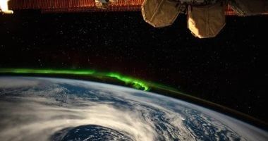 تكنولوجيا: ثلاثى القمر العملاق وموكب الكواكب.. أهم ظواهر كونية فى 2025