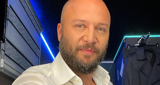 مكسيم خليل يوجه رسالة مؤثرة: طريقنا نحو سورية الحرة