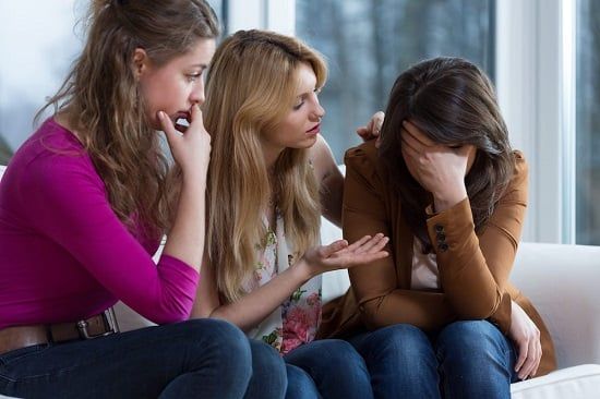 طالع الأبراج: العقرب حكيم والقوس مش هيغشك ..5 أبراج الصحاب والسند وقت الشدة