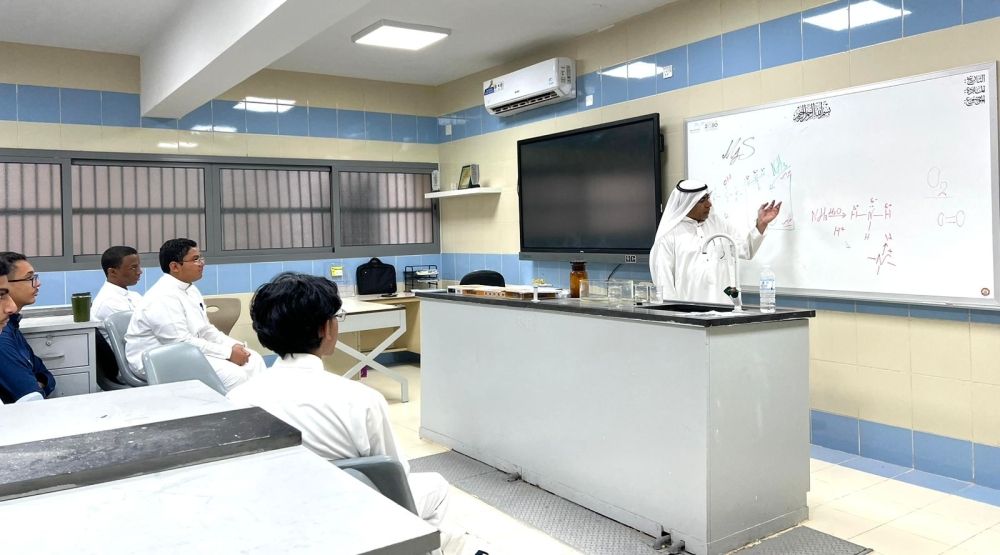 "التعليم" تعتمد الرخص المهنية الدولية للمعلمين بالمدارس الأهلية والعالمية