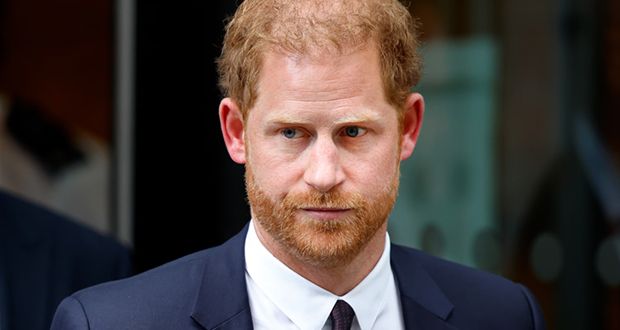 اختطاف الأمير هاري في الأرجنتين: تفاصيل مخطط 2004