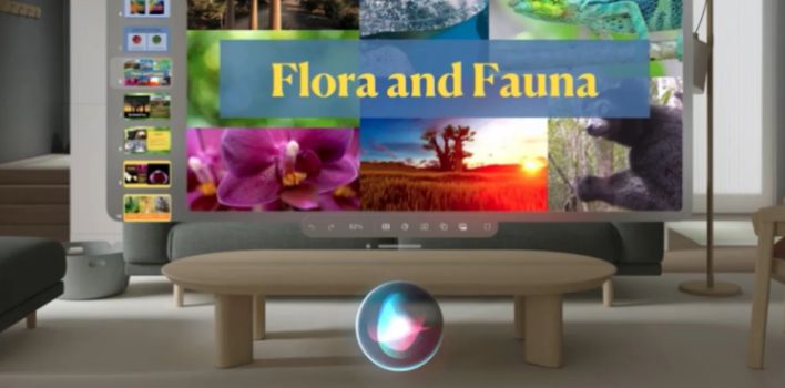 تكنولوجيا: ابل تقدم هذه الترقيات لنظارة Vision Pro للواقع المختلط في 2025