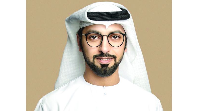 الامارات | رئيس الدولة يصدر مرسوماً اتحادياً بتعيين سلطان الظاهري مديراً لمكتب نائب رئيس ديوان الرئاسة للشؤون الخاصة
