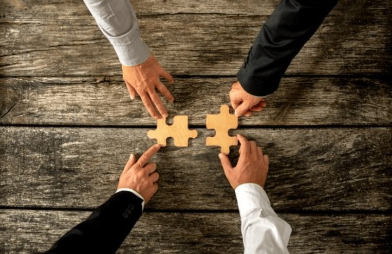 شركة العملات الرقمية “FalconX” تستحوذ على شركة “Arbelos Markets” الناشئة