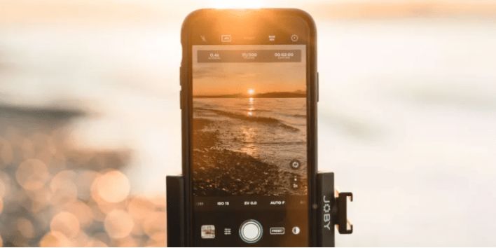 تكنولوجيا: أفضل تطبيقات الكاميرة وتحرير الصور لهاتف الأيفون الخاص بك!