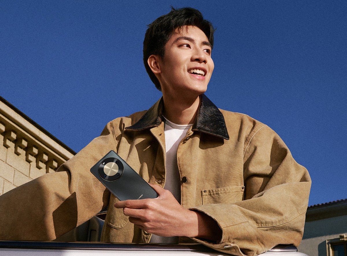 تكنولوجيا: هواوي تكشف عن جهاز Enjoy 70X بألوانه الأربعة المذهلة