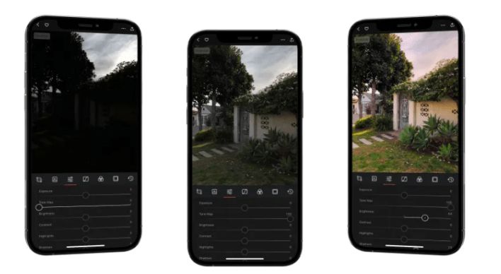 تكنولوجيا: أفضل تطبيقات الكاميرة وتحرير الصور لهاتف الأيفون الخاص بك!